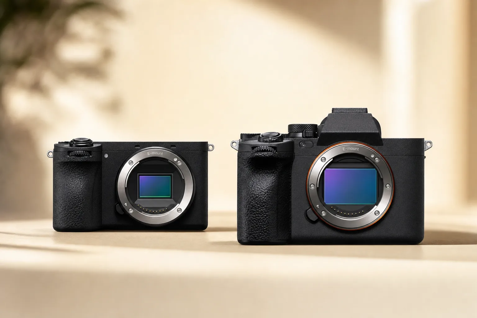 aps-c vs full frame