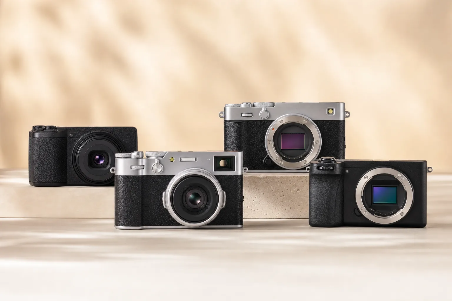 best camera for street photography