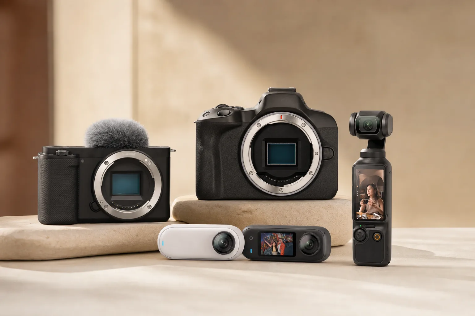 best vlogging camera