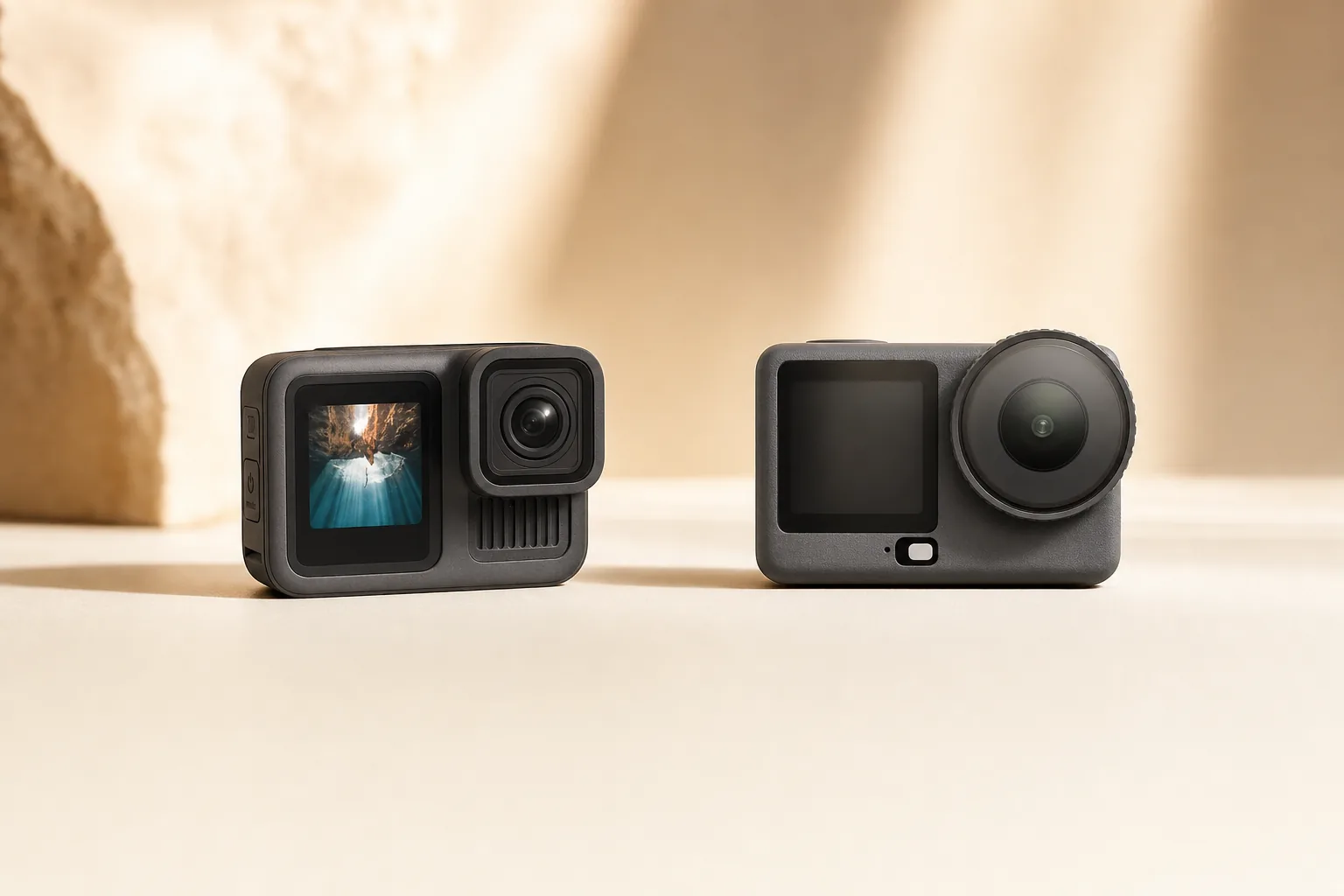 gopro hero 13 vs dji osmo action 6
