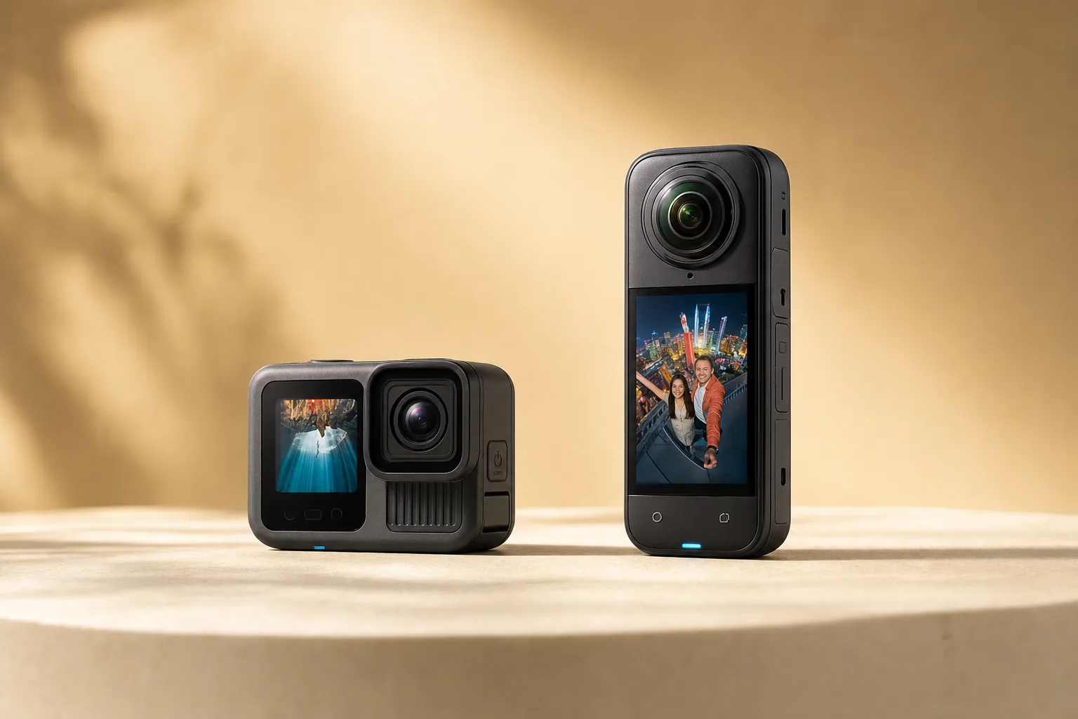 insta360 vs gopro
