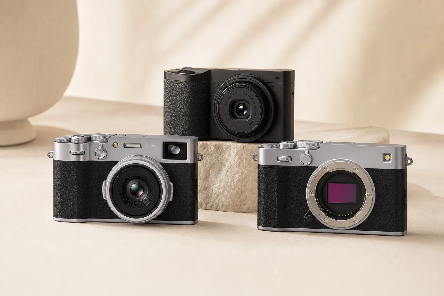 is the fujifilm x100vi worth it