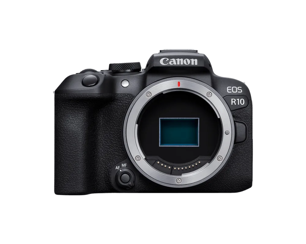 Canon EOS R10