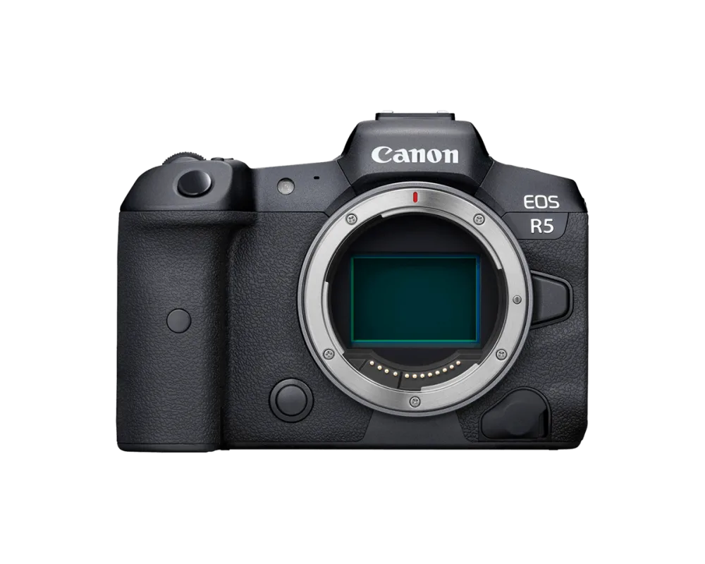 Canon EOS R5