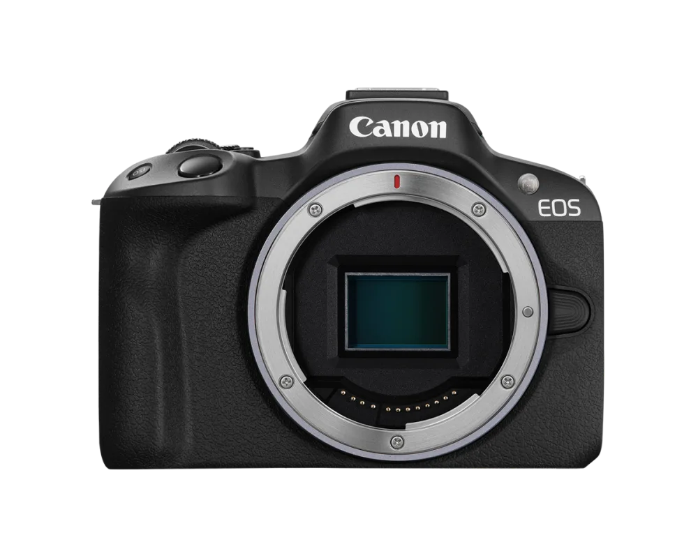 Canon EOS R50