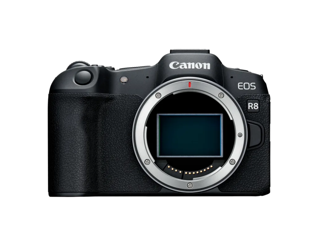 Canon EOS R8