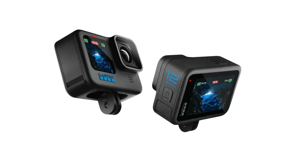 GoPro Hero 12 Black