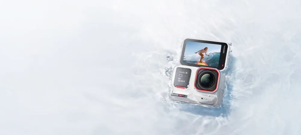 Insta360 Ace Pro 2