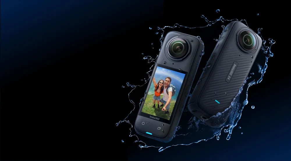 Insta360 X4
