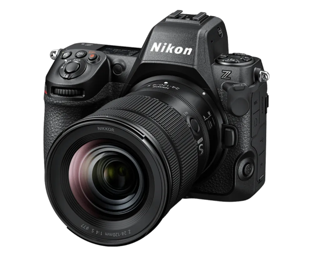 Nikon Z8