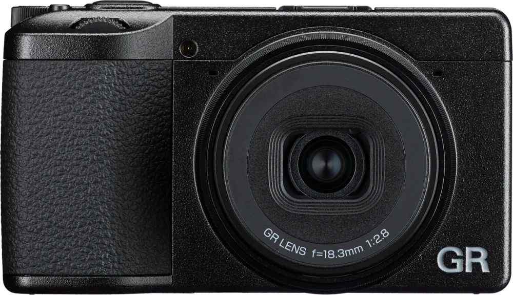 Ricoh GR IV