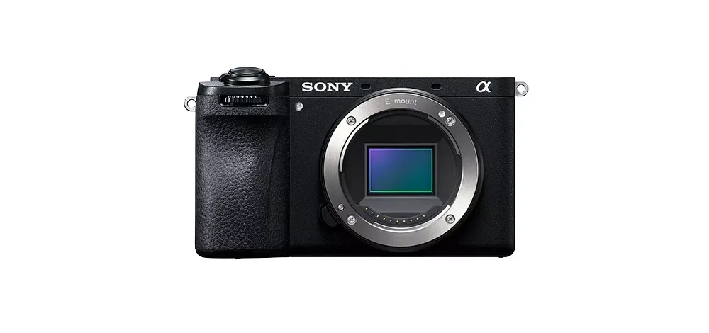 Sony a6700