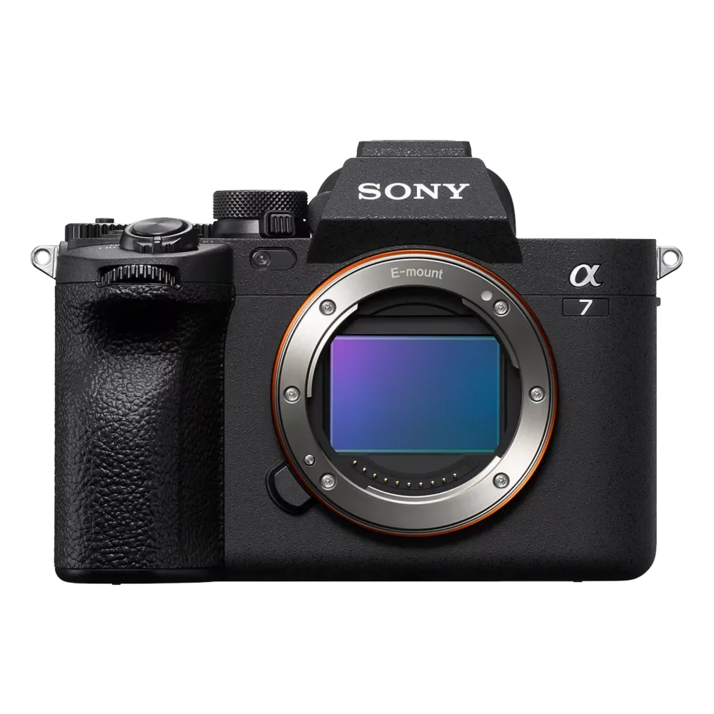 Sony a7 IV