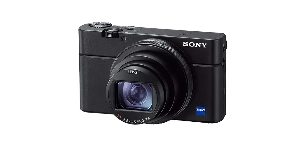 Sony RX100 VII