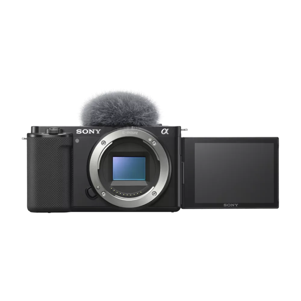 Sony ZV-E10