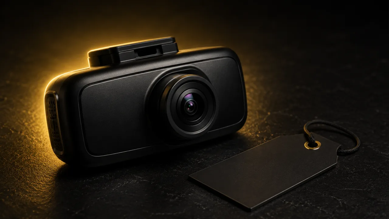 best dash cam under $150