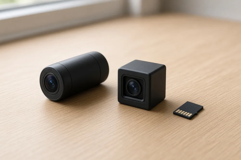 vantrue e1 pro vs viofo a119 mini 2