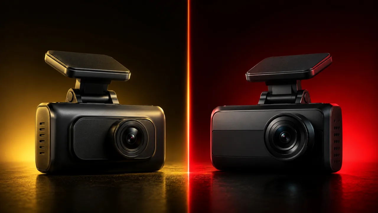 viofo vs vantrue