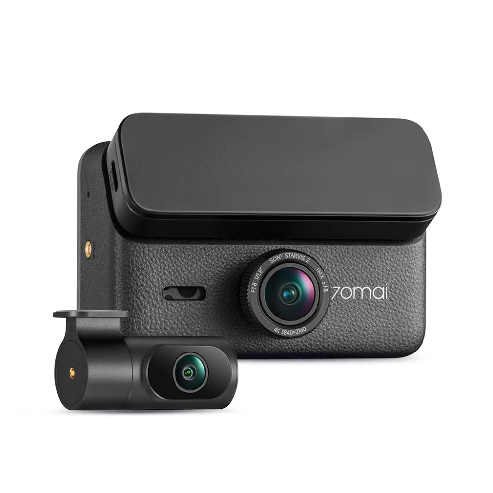 70mai A900 Ultra dash cam