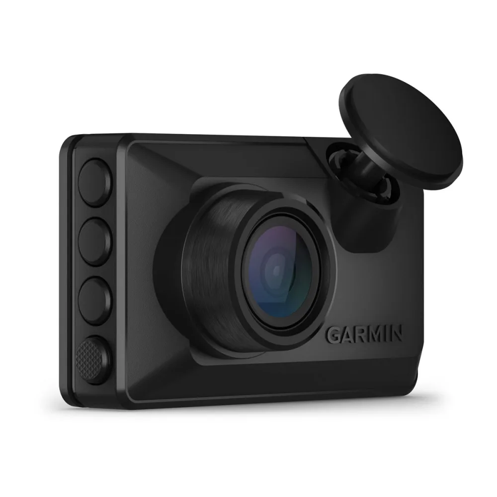 Garmin Dash Cam X110 dash cam
