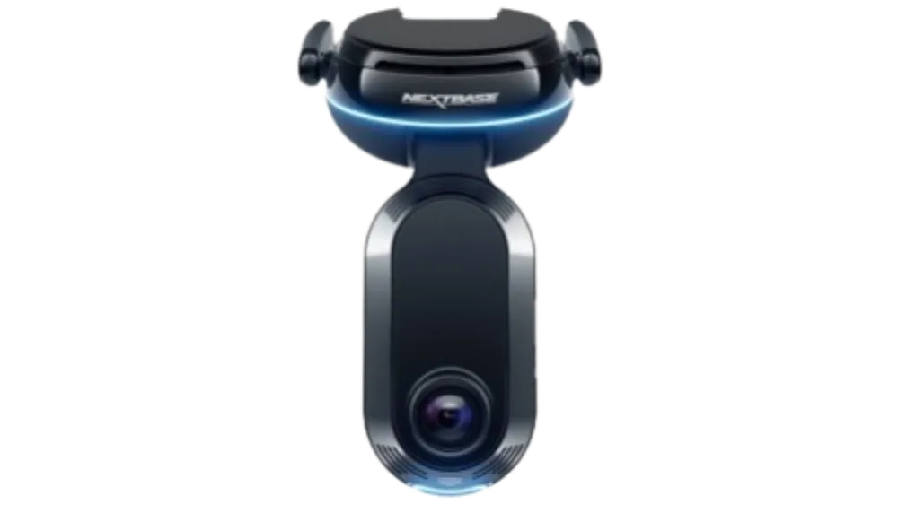 Nextbase iQ dash cam
