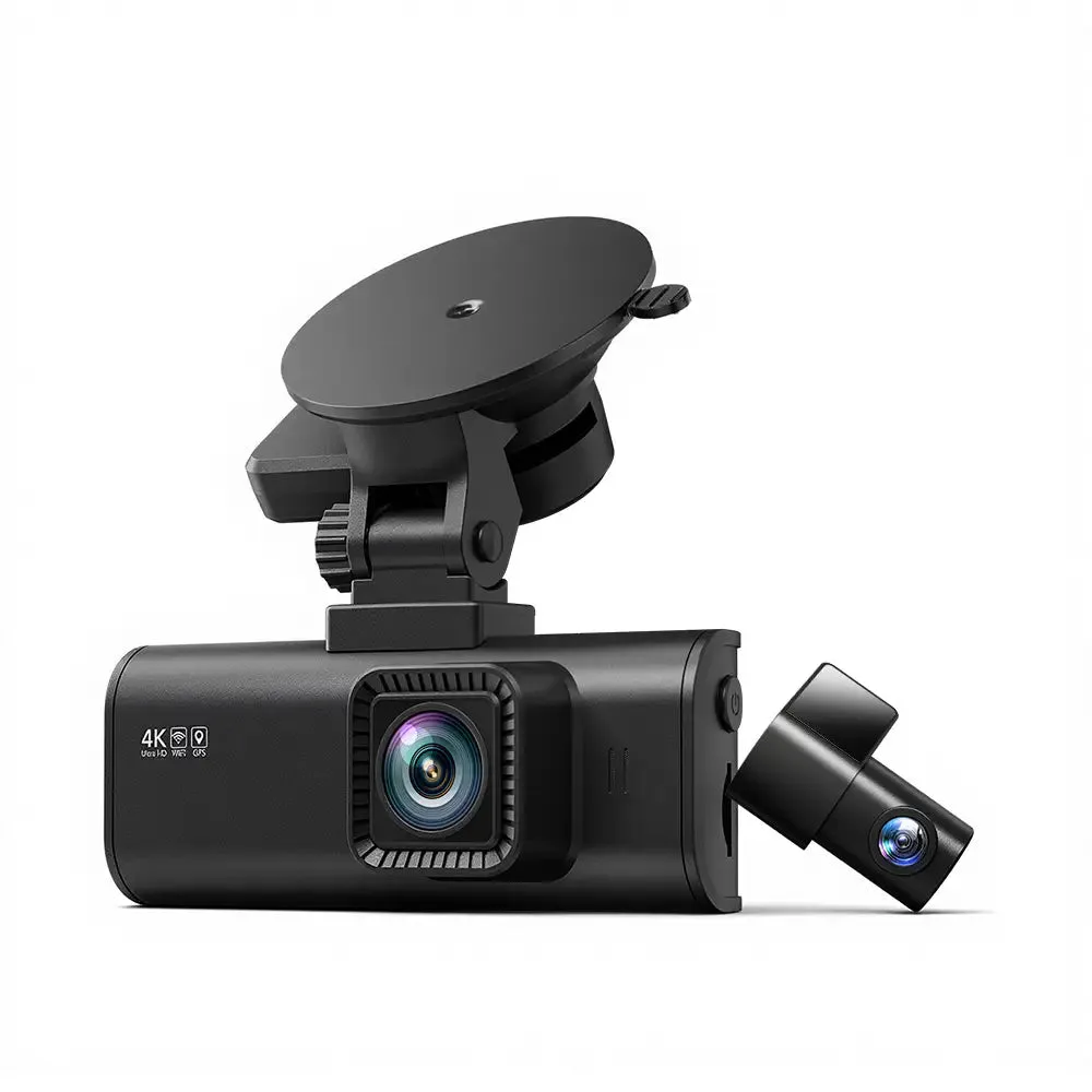 Redtiger F7NP dash cam