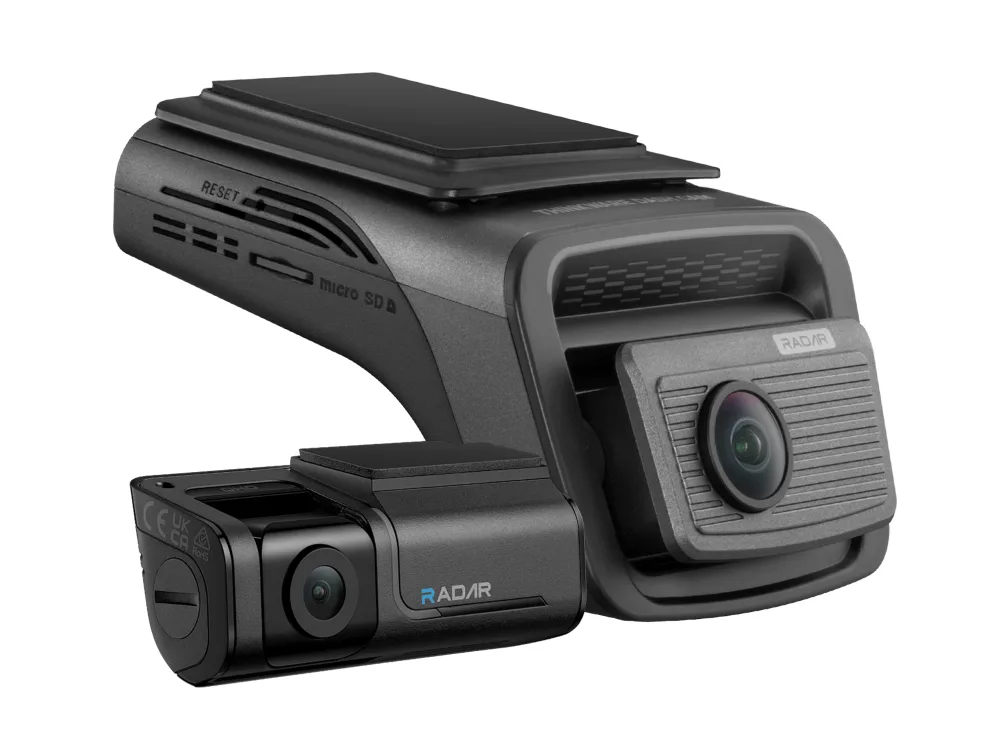Thinkware U3000 Pro dash cam